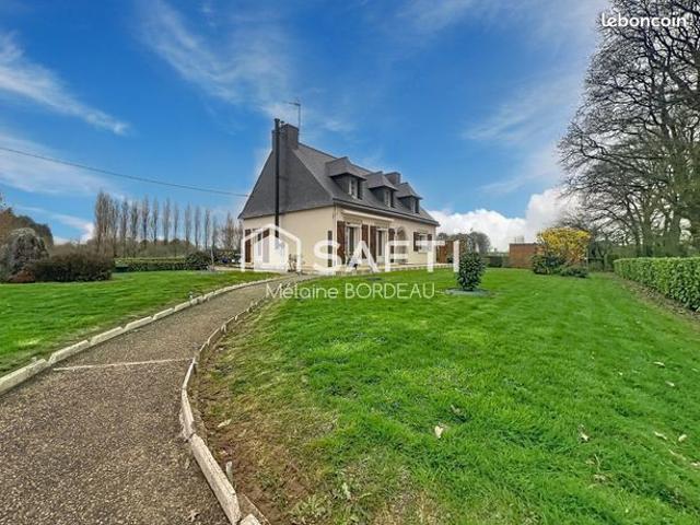 Maison vente à Colpo, Morbihan