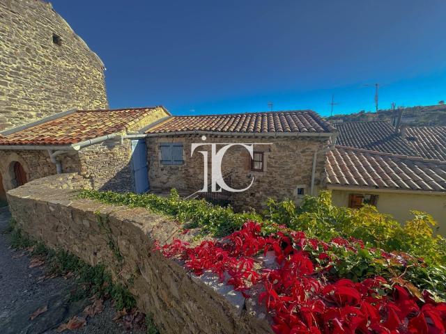 Maison vente à Alès, Saint-ambroix