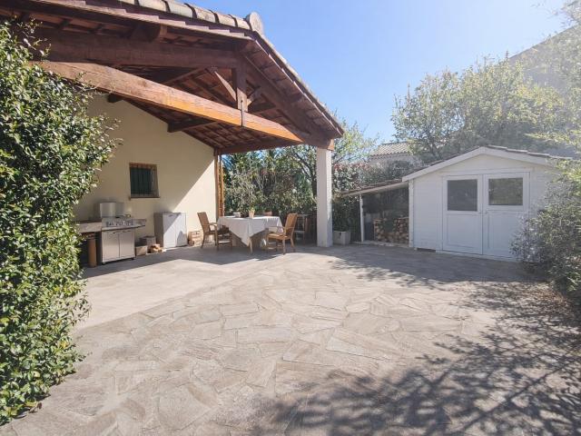 Maison vente à Béziers, Les Aires