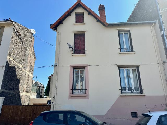 Maison vente à Clermont-ferrand, La Pradelle