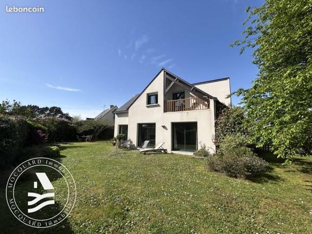Maison vente à Lorient, Bretagne