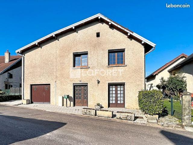 Maison vente à Vesoul, Perrouse