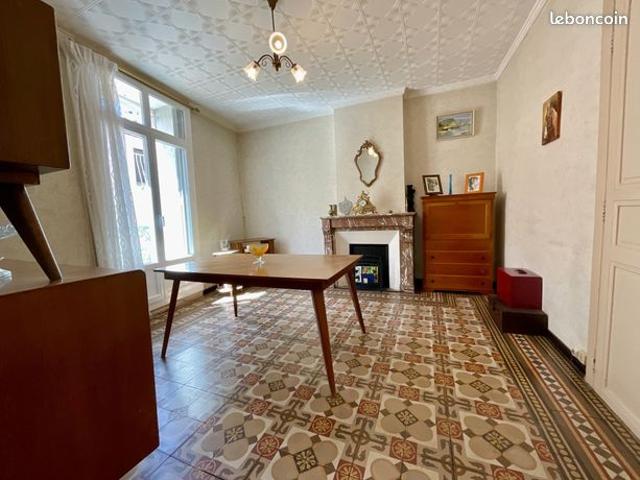 Maison vente à Béziers, Pomérols
