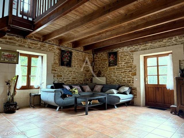 Maison vente à Les Sables-d'Olonne, Saint-cyr-en-talmondais