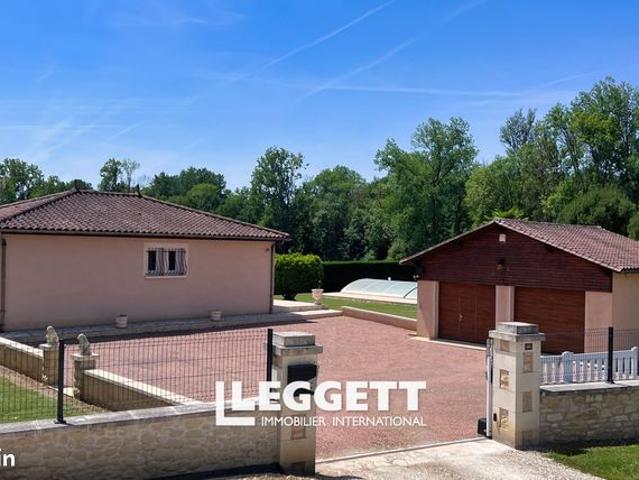 Maison vente à Bordeaux, Quinsac