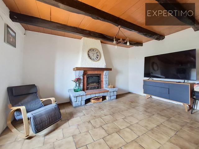 Maison vente à Albi, Cadix