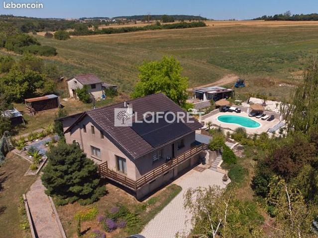 Maison vente à Forbach-Boulay-Moselle, Neunkirchen-lès-bouzonville