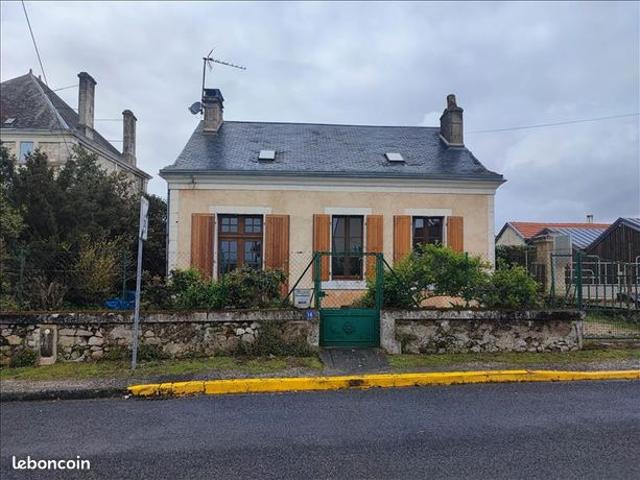 Maison vente à Brossac