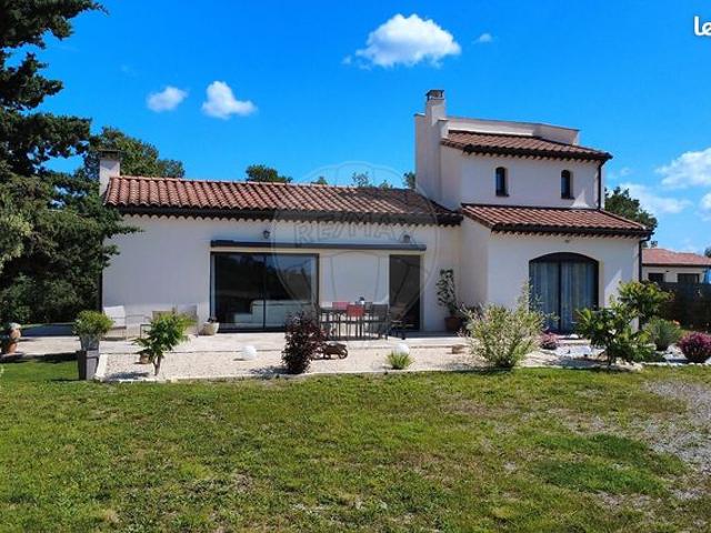 Maison vente à Alès, Massillargues-attuech