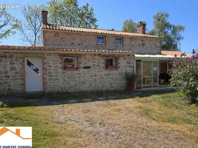 Maison vente à Beaufou, Vendée