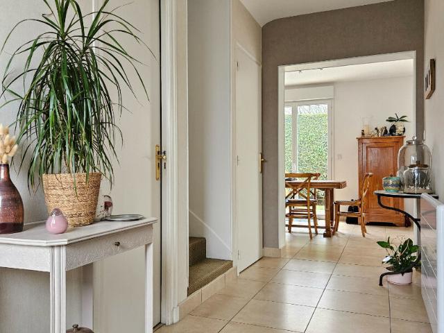 Maison vente à La Rochelle, Puilboreau