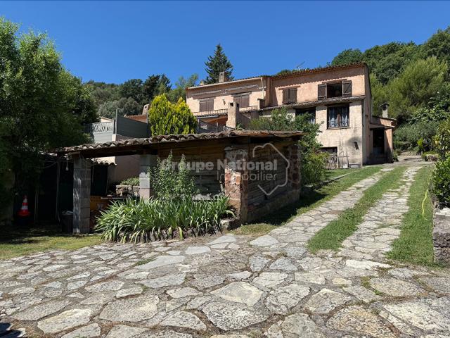 Maison vente à Grasse, Pégomas