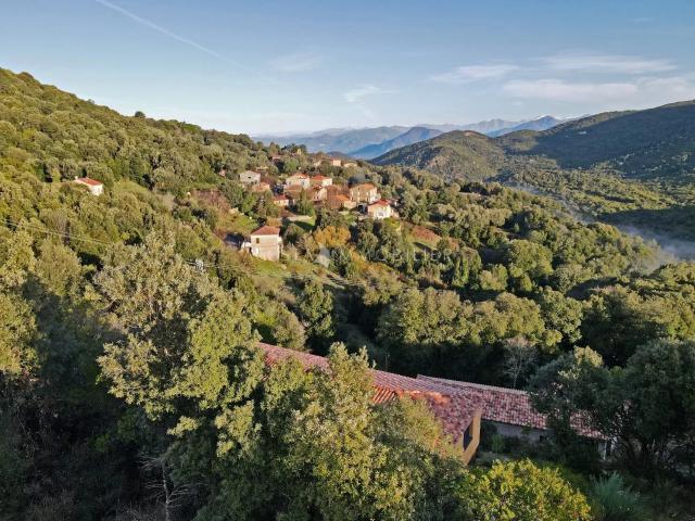 Maison vente à Ajaccio, Pietrosella
