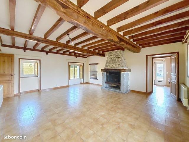 Maison vente à Saint-Lô, Saint-georges-montcocq