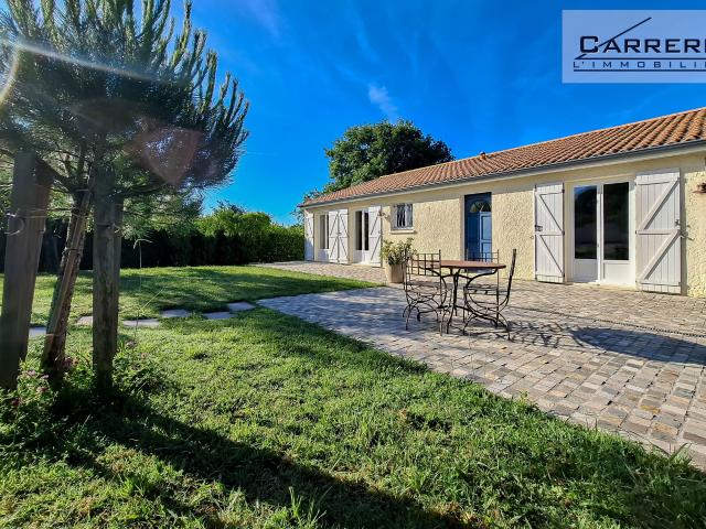 Maison vente à Yvrac, Gironde