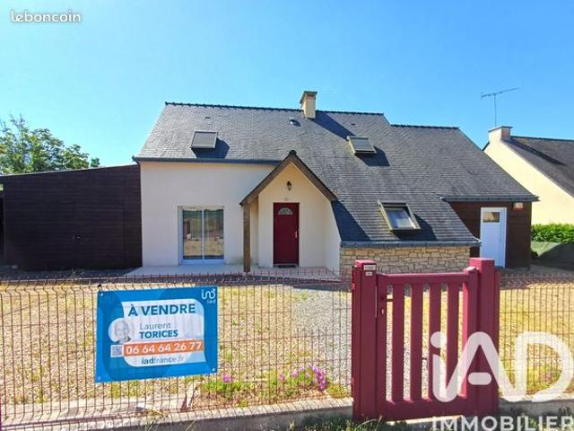 Maison vente à Vannes, Bretagne