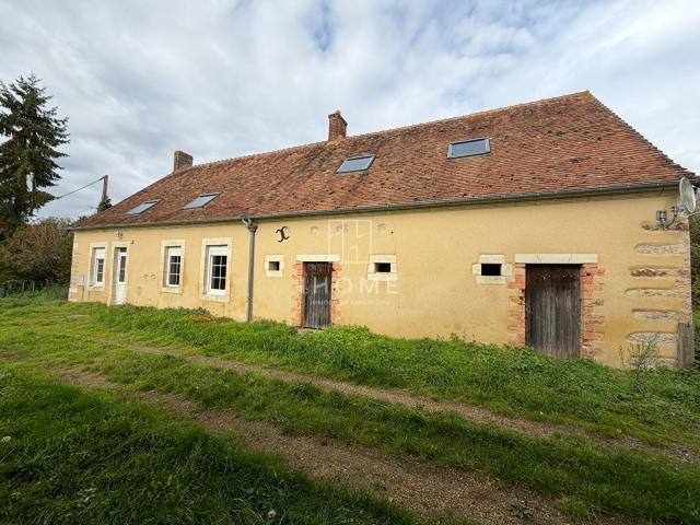 Maison vente à La Flèche, Guécélard