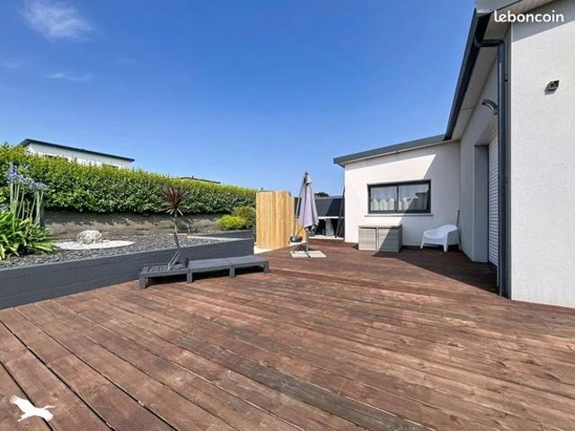 Maison vente à Tréglonou, Finistère