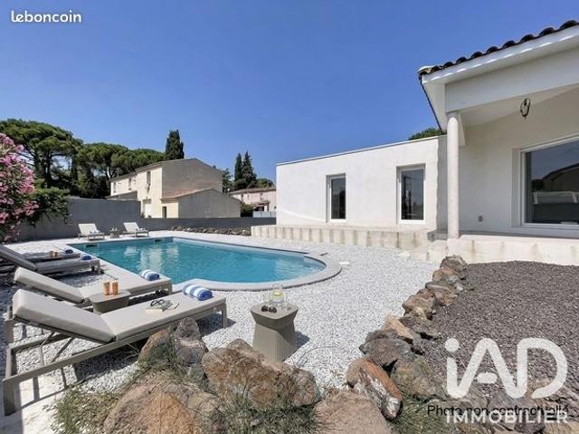 Maison vente à Béziers, Agde