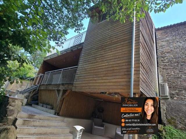Maison vente à Chambéry, Montcel