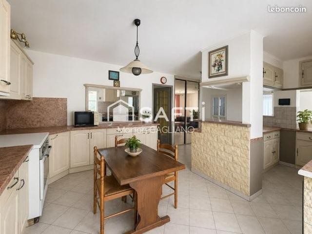 Maison vente à Arrondissement de Toulon, La Valette-du-var