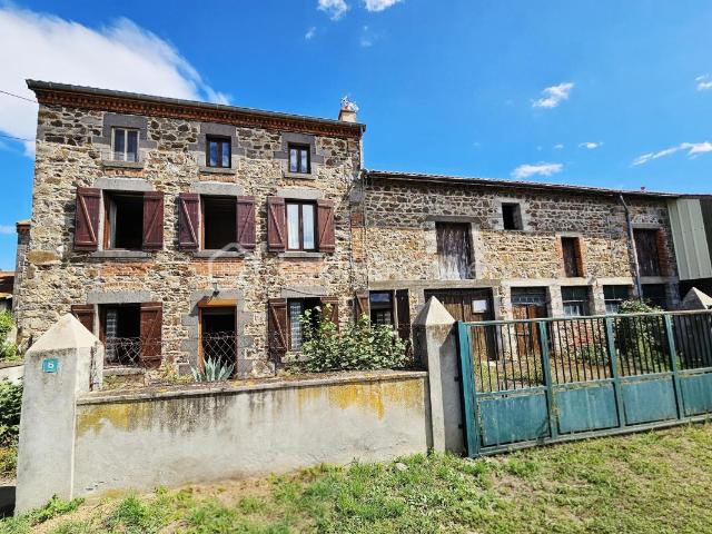 Maison vente à Moriat