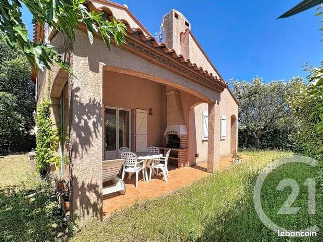 Maison vente à Céret