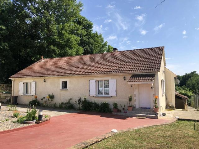Maison vente à Montargis, Bazoches-sur-le-betz