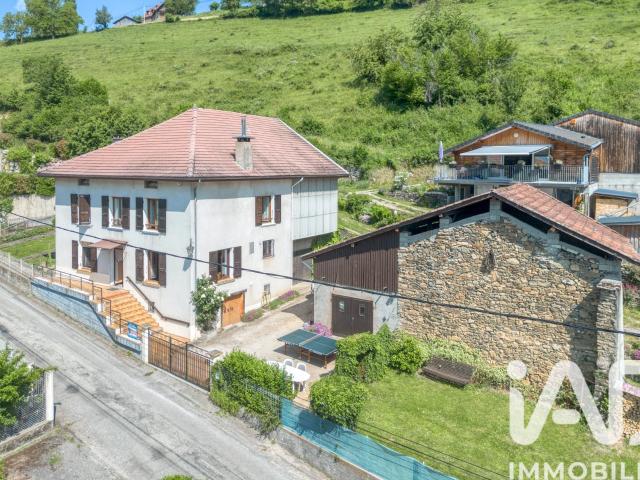 Maison vente à Grenoble, Auvergne-Rhône-Alpes