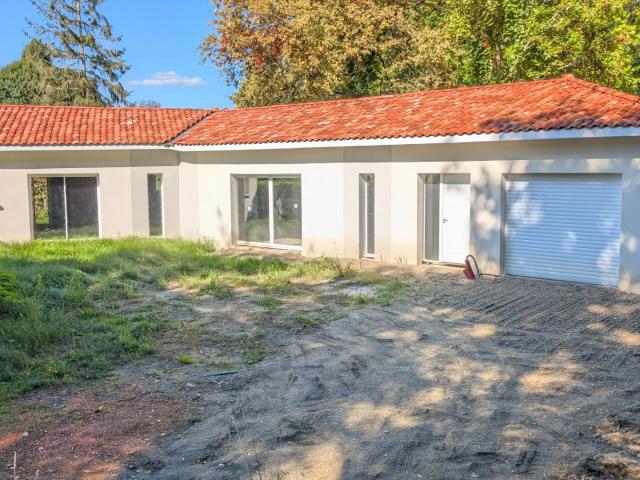 Maison vente à Mont-de-Marsan, Mont-de-marsan