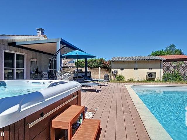 Maison vente à Arcachon, Marcheprime