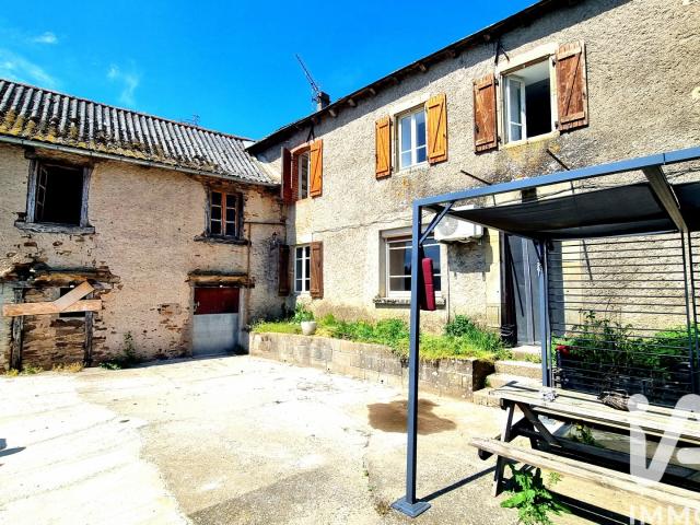 Maison vente à La Ferrière, Cadix