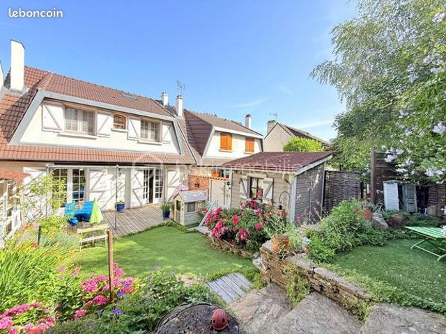 Maison vente à Le Raincy, Rosny-sous-bois