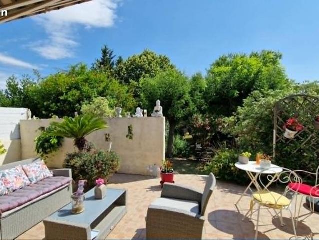 Maison vente à Montpellier, Poussan