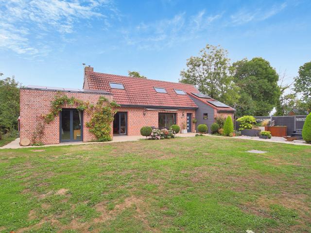 Maison vente à Douai, Aix