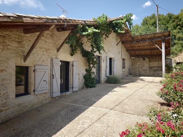 Maison location à Niort, Lezay