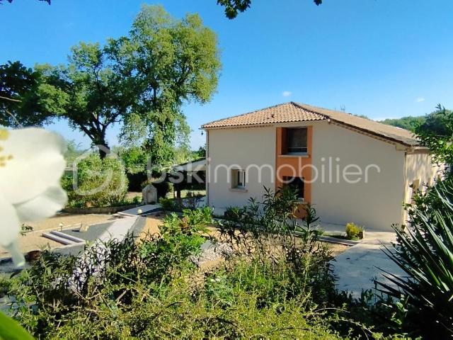 Maison vente à Nérac, Puch-d'agenais