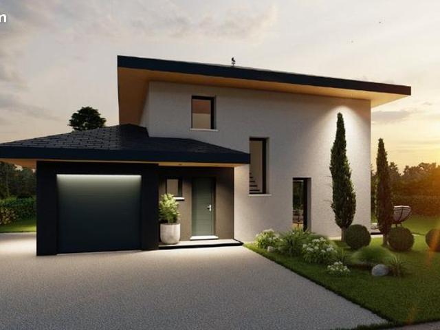 Maison vente à Thonon-les-Bains, Messery