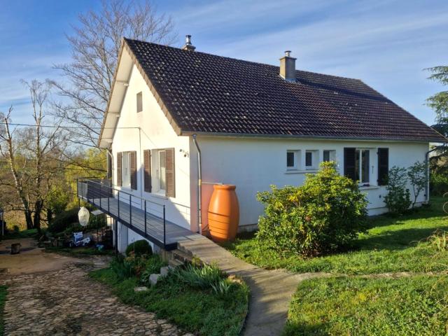 Maison vente à Charolles, Marcigny