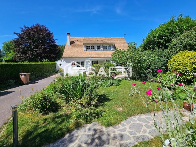 Maison vente à Rambouillet, Villiers-saint-fréderic