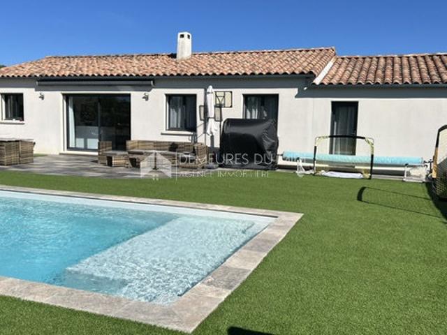 Maison vente à Vièle, Quissac