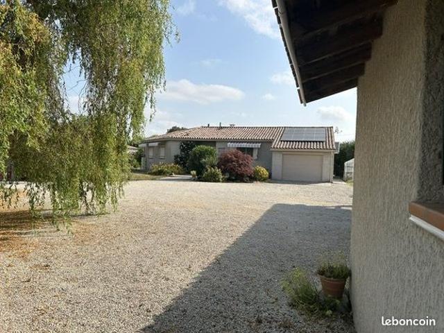 Maison vente à Muret, Longages