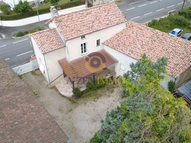 Maison vente à Niort, Saint-maixent-l'ecole