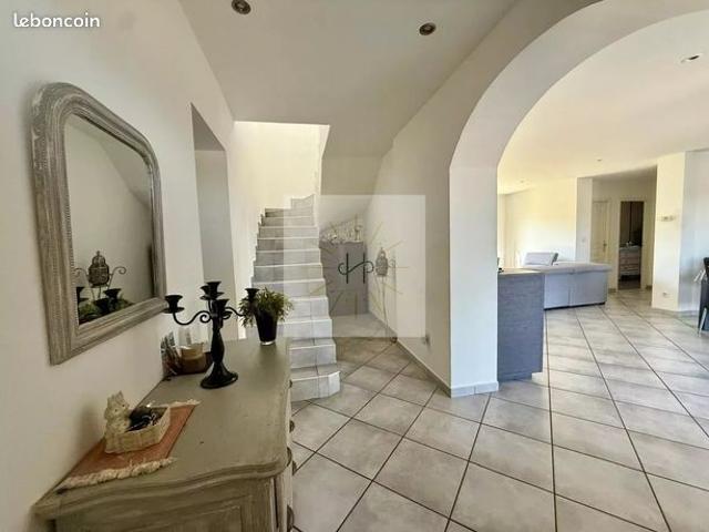 Maison vente à Privas, Le Teil