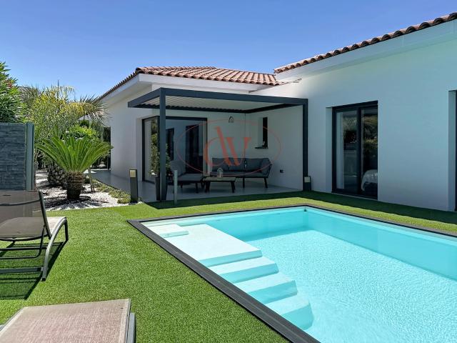 Maison vente à Perpignan, Pollestres