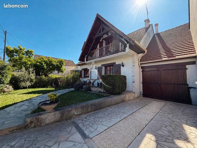 Maison vente à Le Raincy, Tremblay-en-france