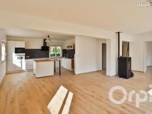 Maison vente à Les Andelys, Gisors