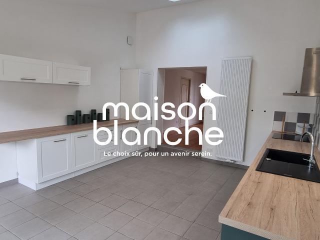 Maison location à Libourne