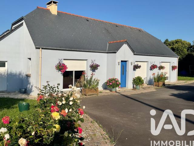 Maison vente à Fougères-Vitré, Bretagne