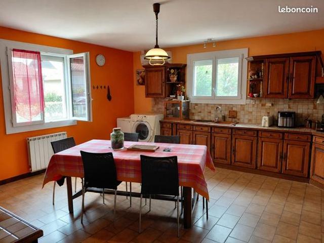 Maison vente à Condom, Cazaubon